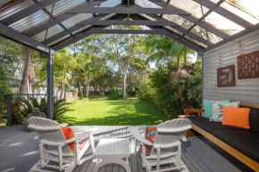 The Palms by Experience Jervis Bay